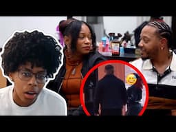 this COUPLE put their GIRLFRIEND on loyalty test…