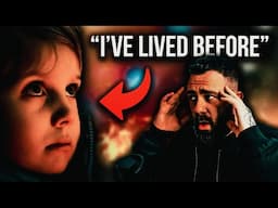 Does This Prove Reincarnation Is Real? // Insane True Story