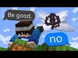 This Horror Mod is Simple, Actually