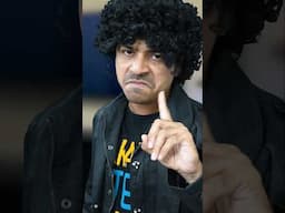 Life में  3 गलतियां कभी मत करना NEVER #comedy