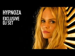 Hypnoza - Techno Mix | Special Guest | Physical Radio