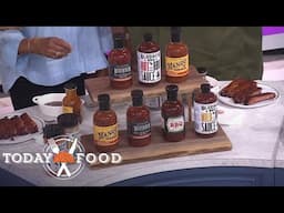 Browse these handy products to make your barbecue better