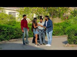 यहाँ पर सब ऐसे ही है | Sonu Choudhary