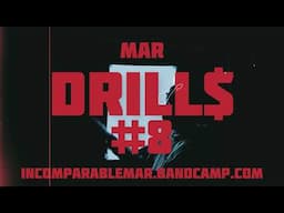MAR - DRILL$ #8