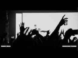 Mainstage Techno Radio 145 by Danny Avila