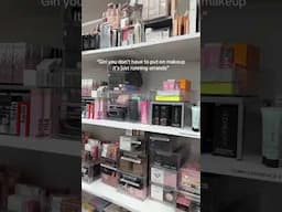 Any excuse to get glam and pamper yourself , 💕if you agree  #IPSY #makeup #skincare