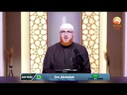 Can a Father Be a Wali Through Zoom for His Daughter's Nikah