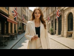 What's Really Happening on London's Luxury Streets