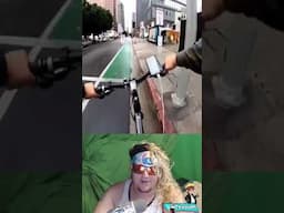 Bicyclists Suck