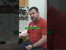 Why This CNC Community Is So Awesome!