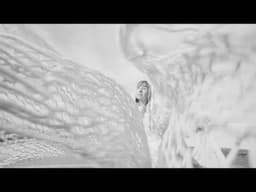 Nicole Miglis - Sleep All Day (Official Video)