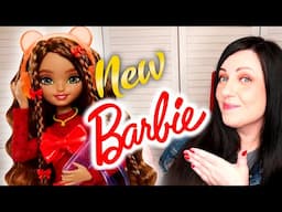NEW BARBIE? LET'S GIVE HER A NEW LOOK! / Repainting Barbie Dream Besties / Teresa / Poppen Atelier