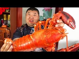 600 for a 4-pound lobster. Bought it for my mother and wife to taste and I ate the legs myself.