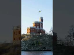 Happy Sweden Day! 💙💛 Grattis Sverige!