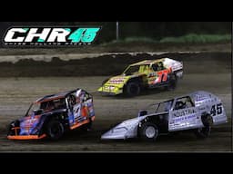 Mars Racing Series Mayhem: Battling at Peoria Speedway