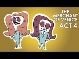 The Merchant of Venice Act 4 - Shakespeare Today