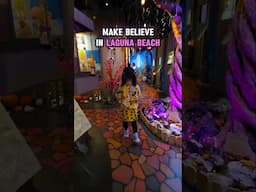 Museum of Make Believe Laguna Beach