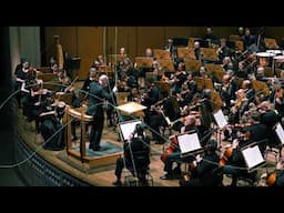 Bigger feelings. Bolder choices. | Oregon Symphony 2025/26 Season