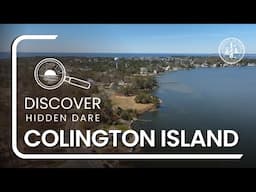 Discover Hidden Dare: Colington Island