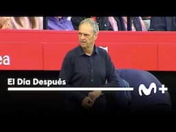El Día Después (21/04/2025): Caparrós, te quiero