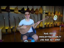 YAPIMI 5 YIL SÜREN BAĞLAMA (Kod: 02985)