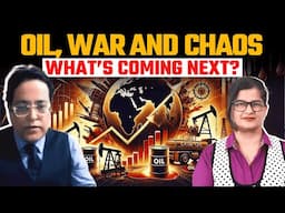 Understanding Israel-Iran conflict