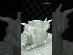 Horned Lion Capital of Persepolis #petfilament