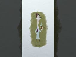 Sony Animation | Character Flipbook | Flint Lockwood