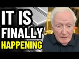 800% Increase in GOLD Demand! Your GOLD & SILVER is About to Become "Priceless" Michael Oliver