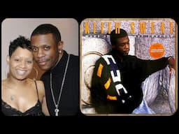 Halftime Chat R&B Podcast: Jacci McGhee Talks Make It Last Forever & Keith Sweat