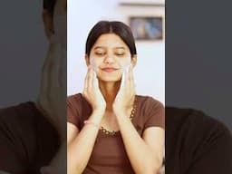 Morning skin care routine step by step for teenagers 🤎 #youtubeshorts #skincare n care routine