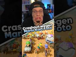 So kann man auch an Subs kommen 😭 #niekbeats #mariokartworld #mariokart