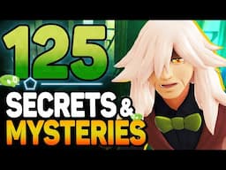 125 SECRETS & LORE That Will Shape Legends ZA!