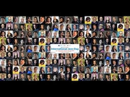2025 International Jazz Day All-Star Global Concert - Etihad Arena, Abu Dhabi, UAE / #JazzDay