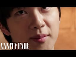 When was the last time BTS' Jin did his own laundry?