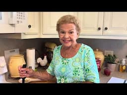 MeMe’s Recipes | Hot Dog Chili