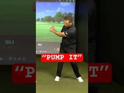 The “PUMP” Drill 👀