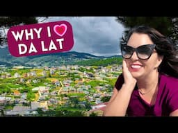 Why You NEED To Visit DALAT VIETNAM 🇻🇳
