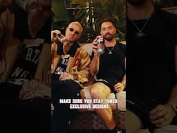 PIT PUNCH IS A MOVIE 🎥 Available now👉 drinkpitpunch.com
