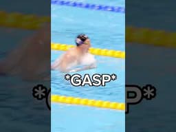The 400 IM isn’t that bad… is it? #swimming