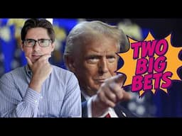 TWO BIG BUYS! NEW BULL MARKET? CHEAP STOCKS: NovaGold (NG) & Heartland (HTLD)? TRADE WAR OVER?