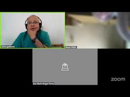 Charla informativa taller cáncer