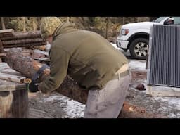 The thaw IS ON Spring projects start NOW!