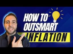 Outsmart Inflation With These 3 Simple Steps
