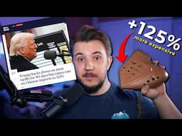 How Will Tariffs Affect the Ocarina Market & Community?