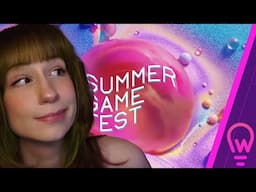 SUMMER GAME FEST!
