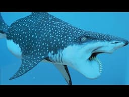 10 Scariest Shark Species You've Never Heard Of