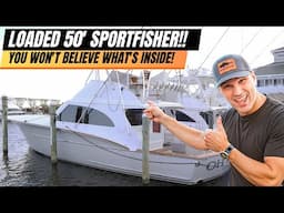 We Found Our Next Boat! (Now We Just Need $3 Million🤯)