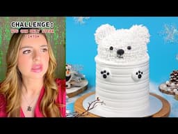 🌈 Cake Storytime TikTok 🌈 @Brianna Mizura 🌏 POVs Tiktok Compilations Part 388