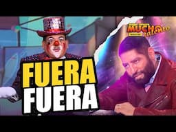Le quería quitar el trono al Kompayaso - Tengo Talento Mucho Talento: Nueva Era [Compilación]